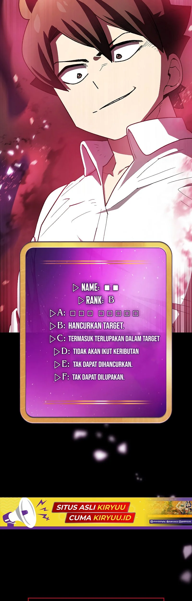 FFF-Class Trashero Chapter 115 - halaman 47