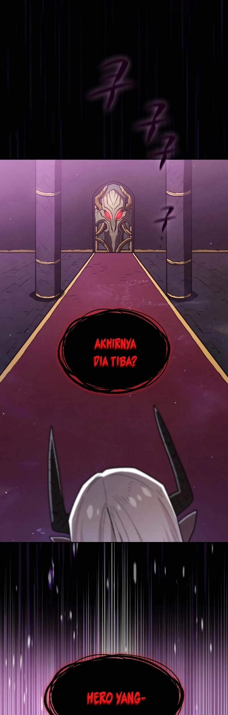FFF-Class Trashero Chapter 116 - halaman 17