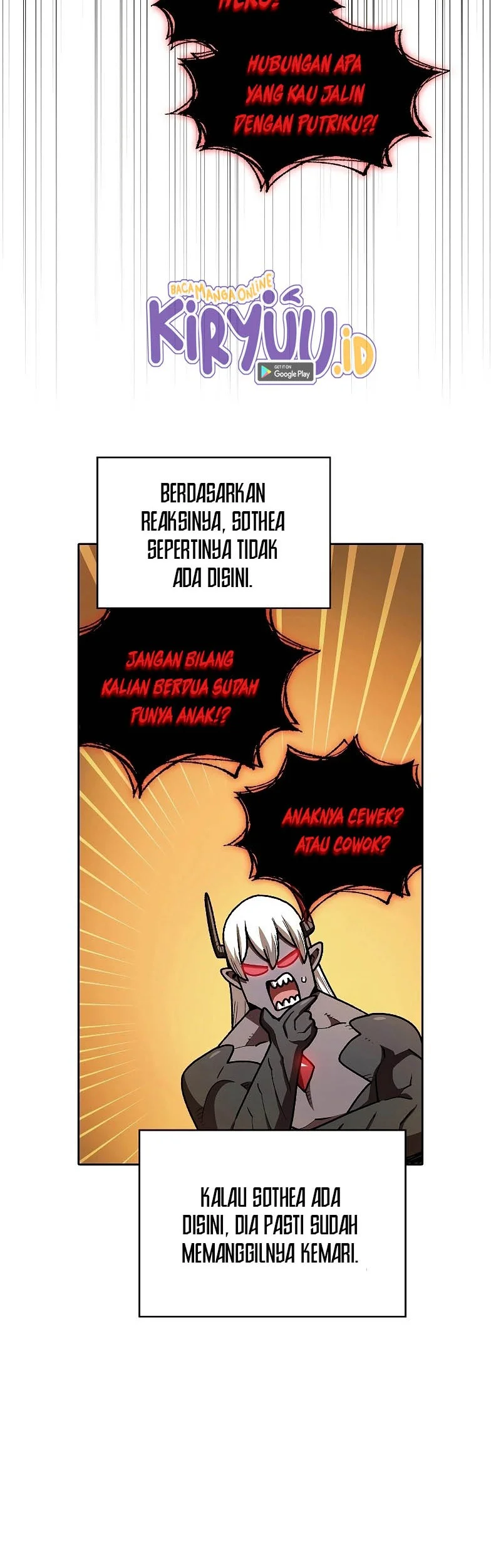 FFF-Class Trashero Chapter 116 - halaman 26