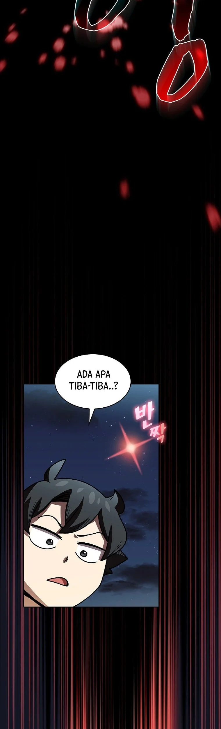 FFF-Class Trashero Chapter 117 - halaman 23