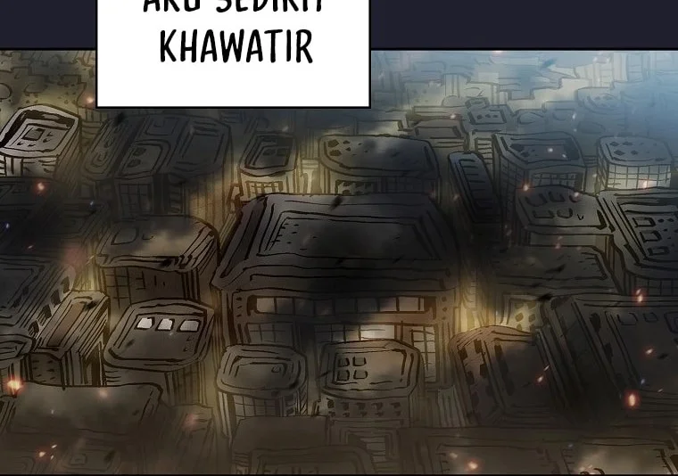 FFF-Class Trashero Chapter 117 - halaman 40