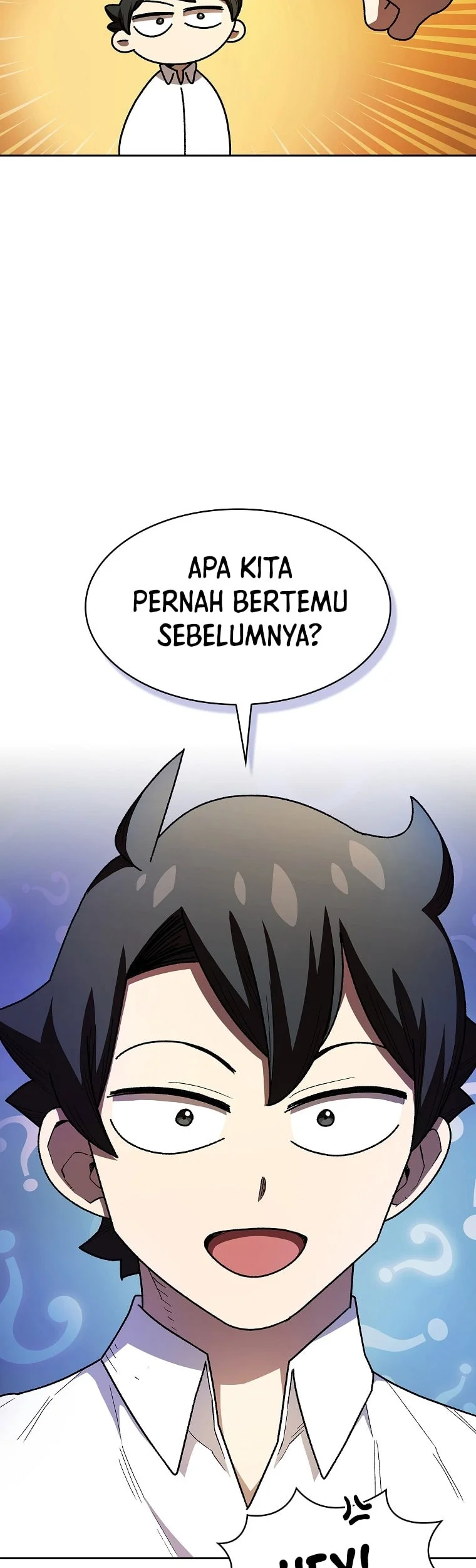 FFF-Class Trashero Chapter 117 - halaman 47