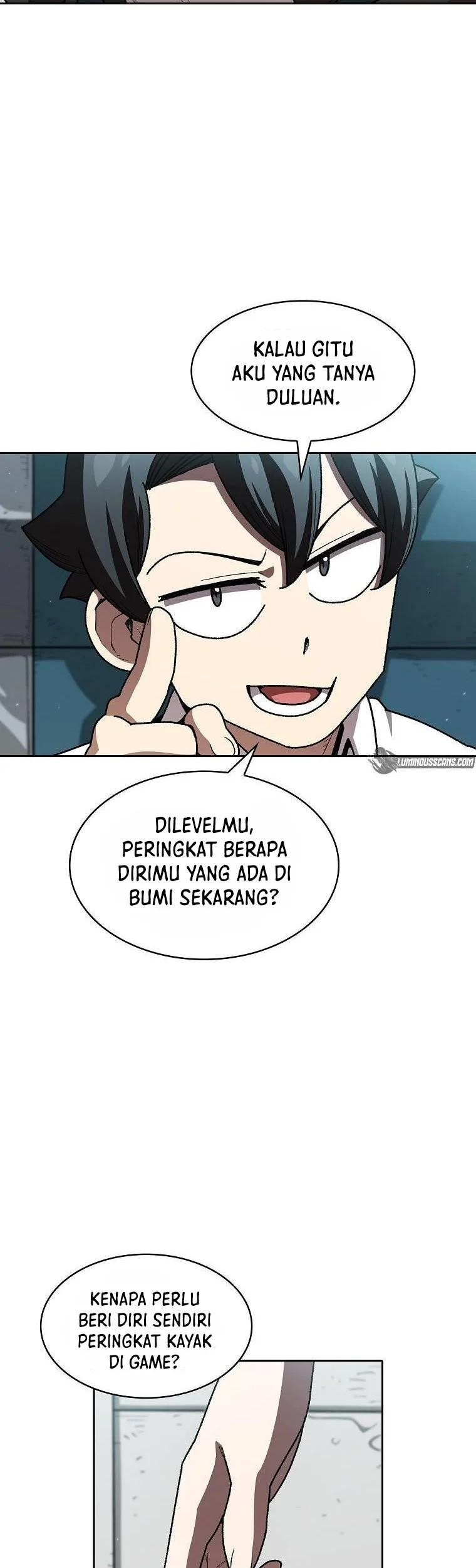 FFF-Class Trashero Chapter 118 - halaman 11