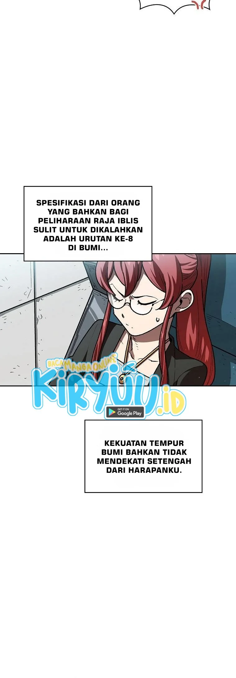 FFF-Class Trashero Chapter 118 - halaman 15