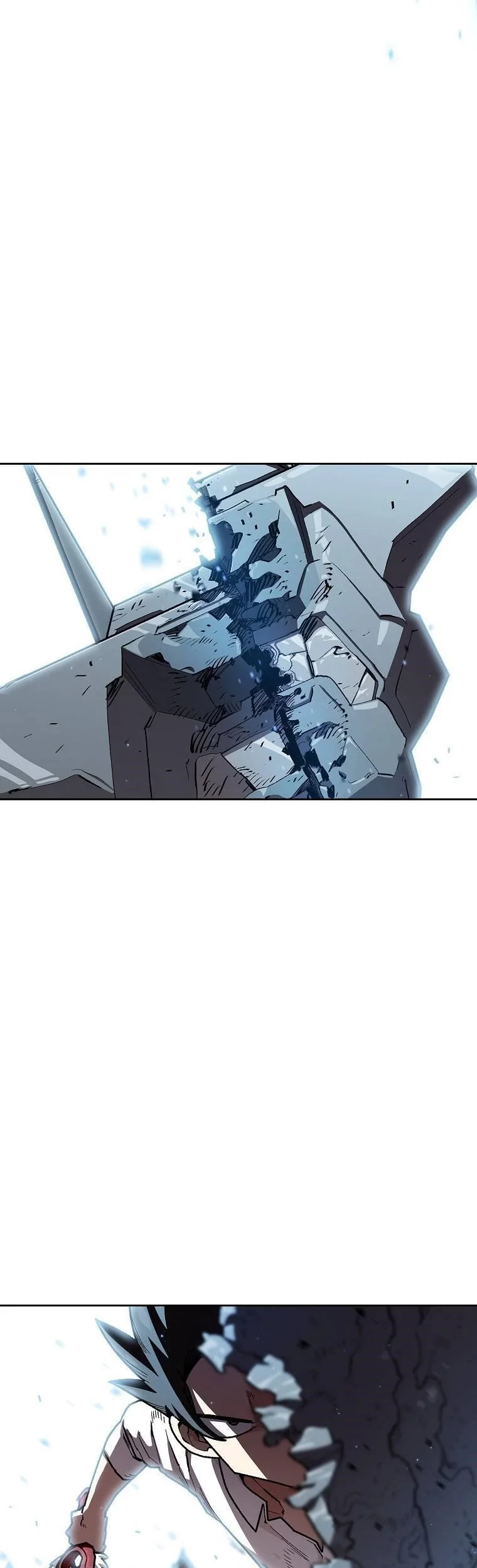FFF-Class Trashero Chapter 118 - halaman 23