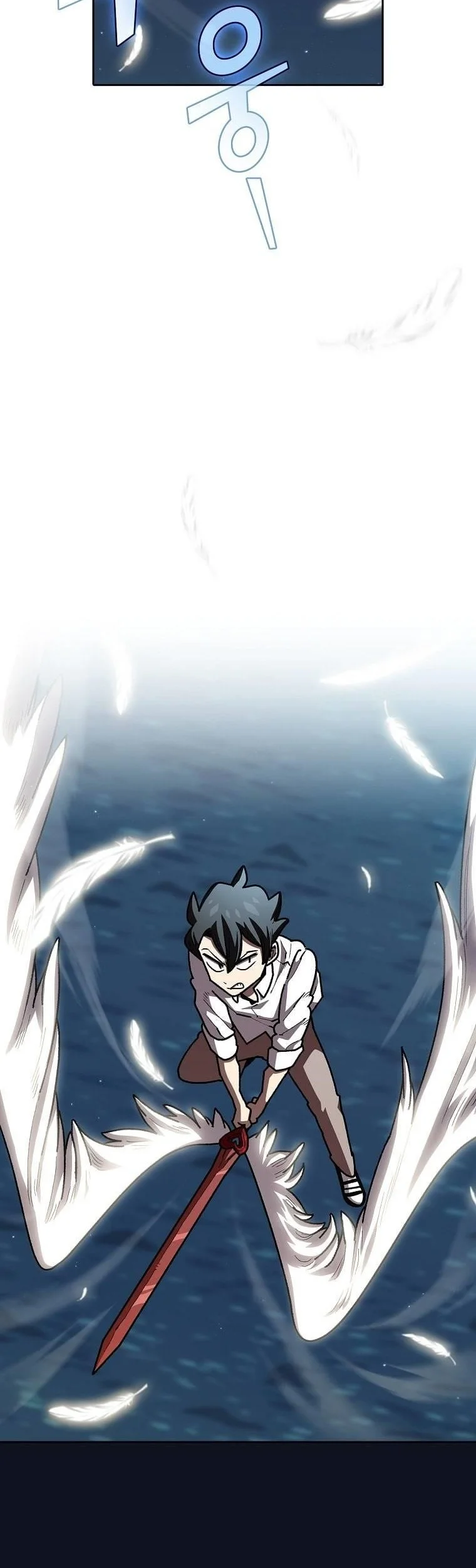 FFF-Class Trashero Chapter 118 - halaman 30