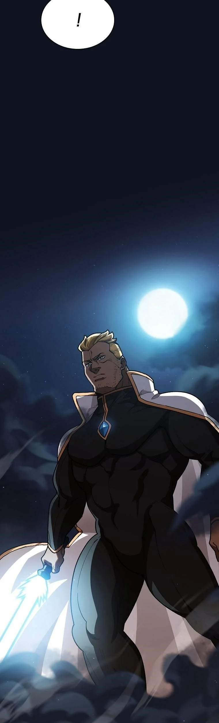 FFF-Class Trashero Chapter 118 - halaman 33