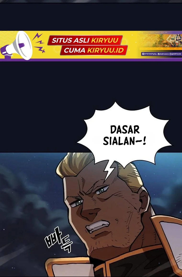 FFF-Class Trashero Chapter 118 - halaman 34
