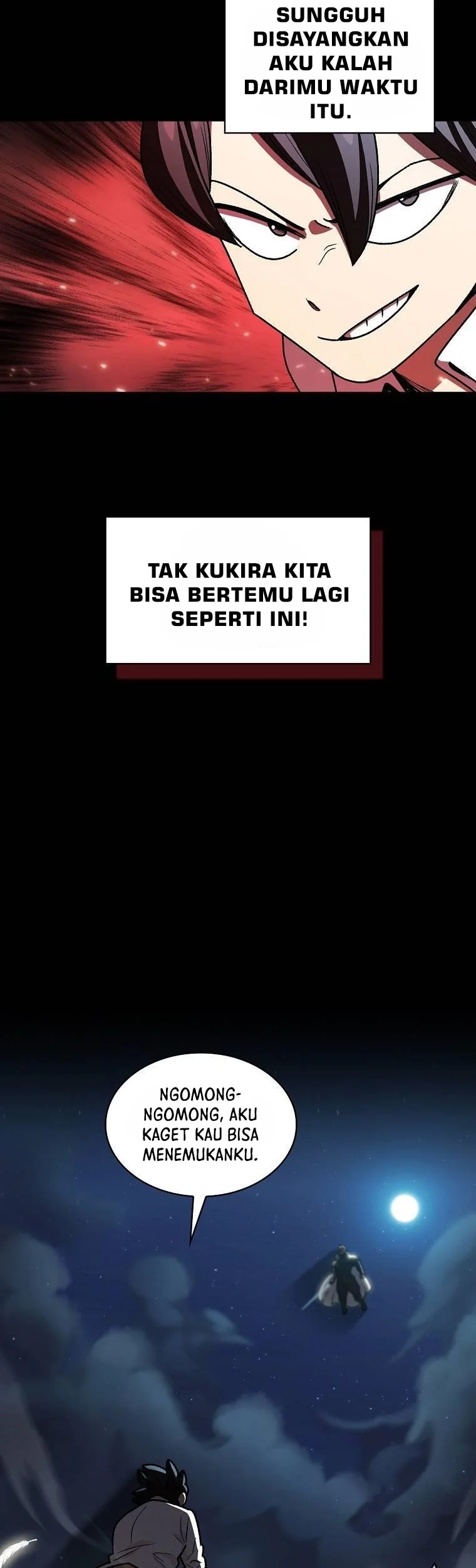 FFF-Class Trashero Chapter 118 - halaman 39