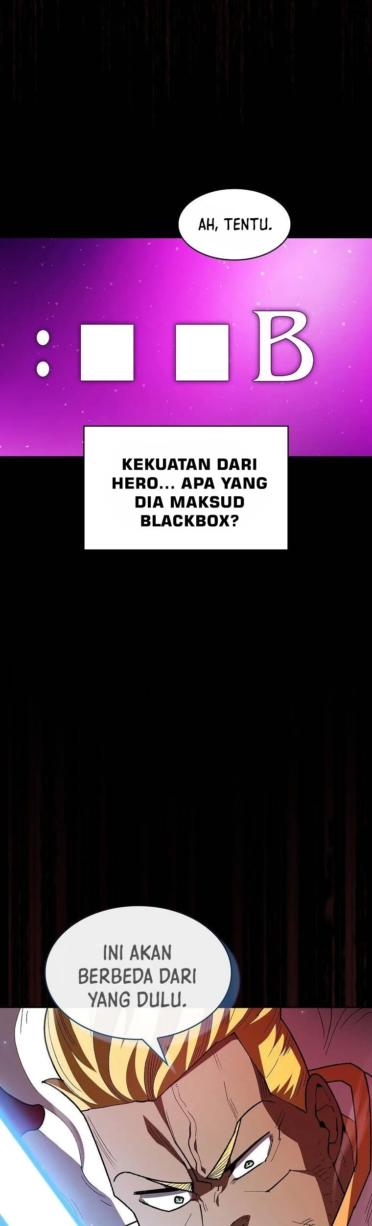 FFF-Class Trashero Chapter 118 - halaman 42