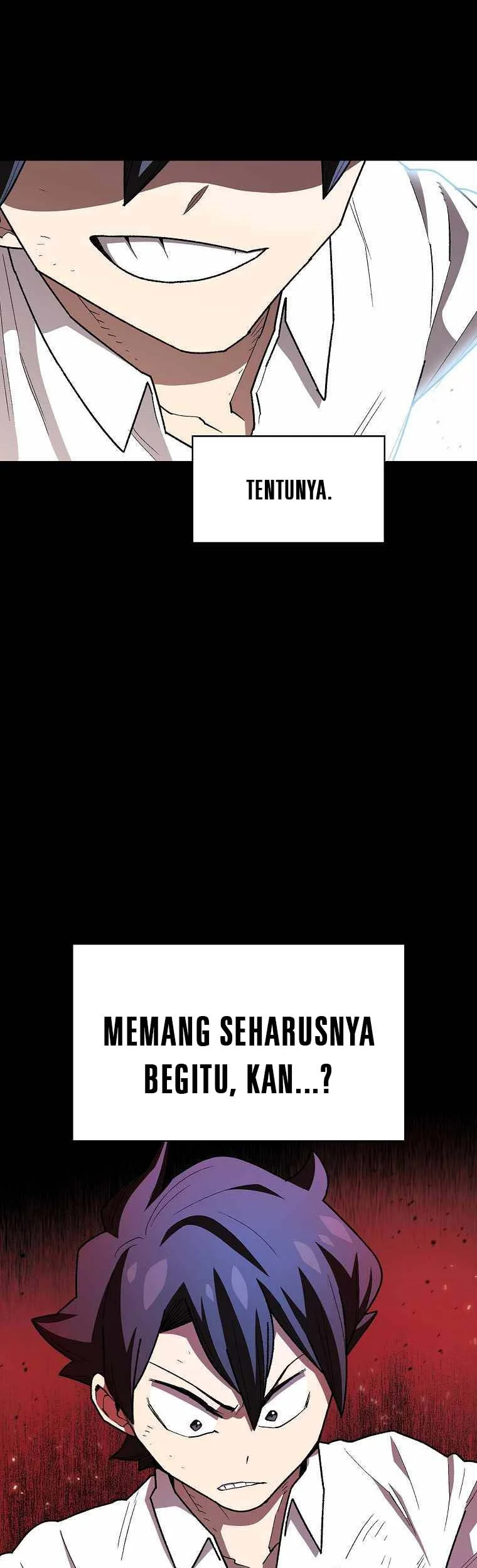 FFF-Class Trashero Chapter 119 - halaman 10