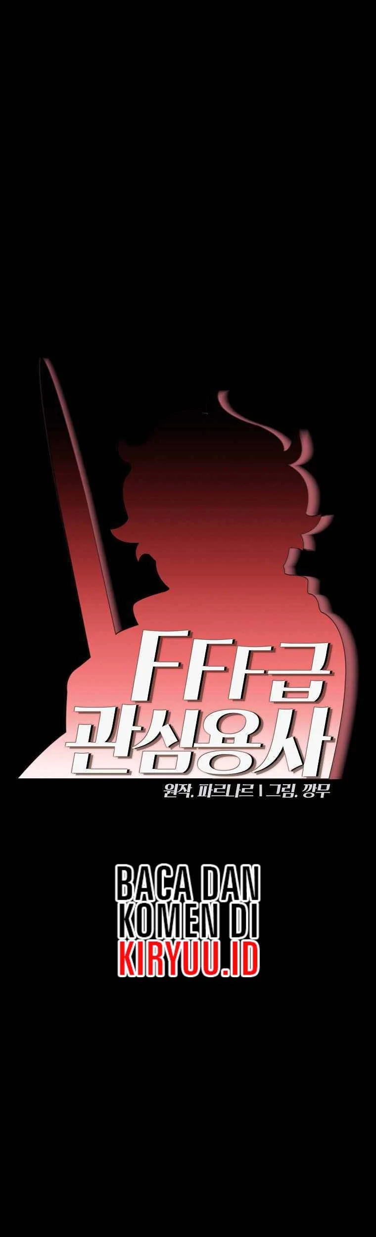 FFF-Class Trashero Chapter 119 - halaman 12