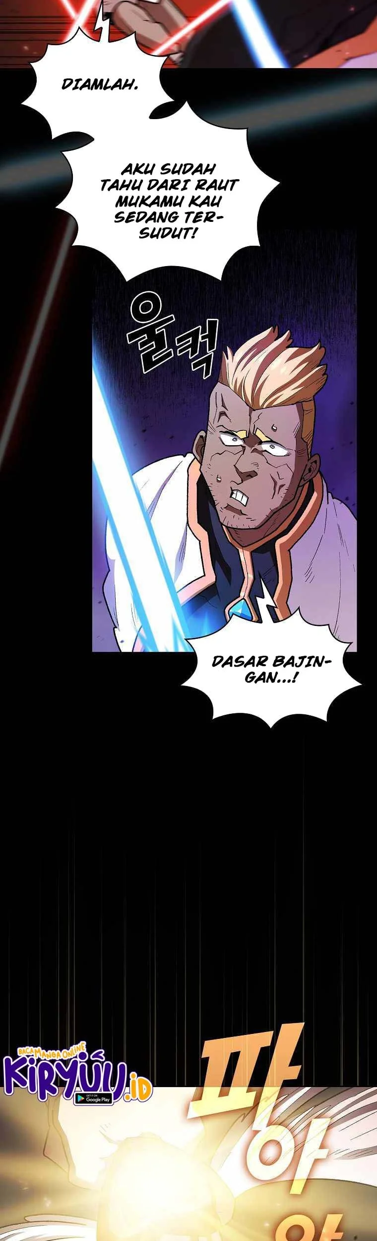 FFF-Class Trashero Chapter 119 - halaman 14