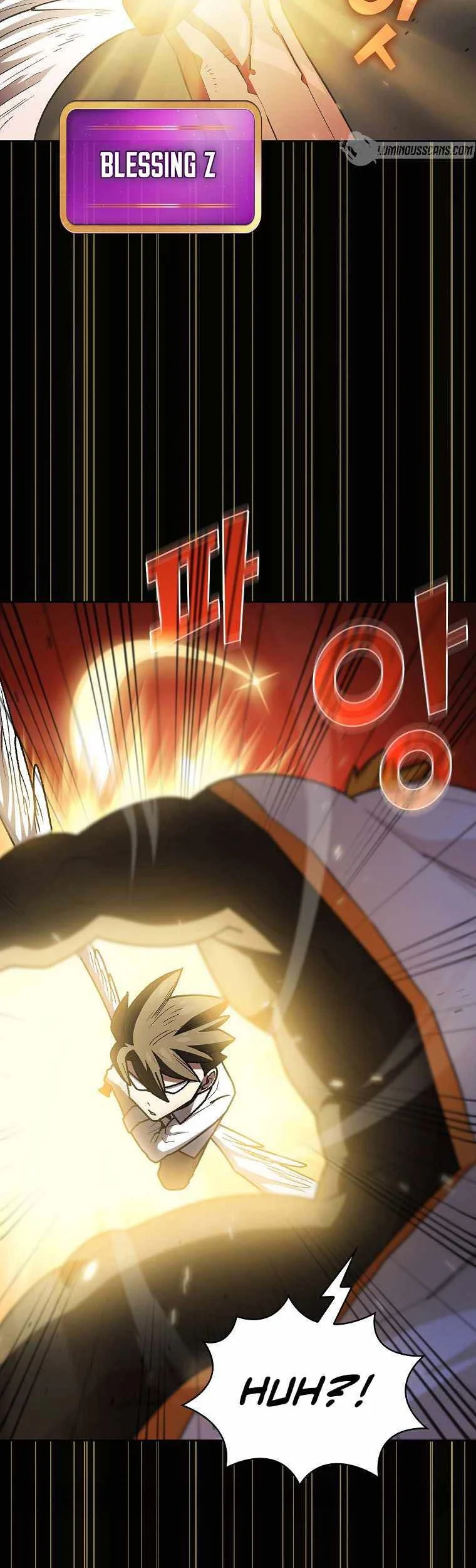 FFF-Class Trashero Chapter 119 - halaman 15