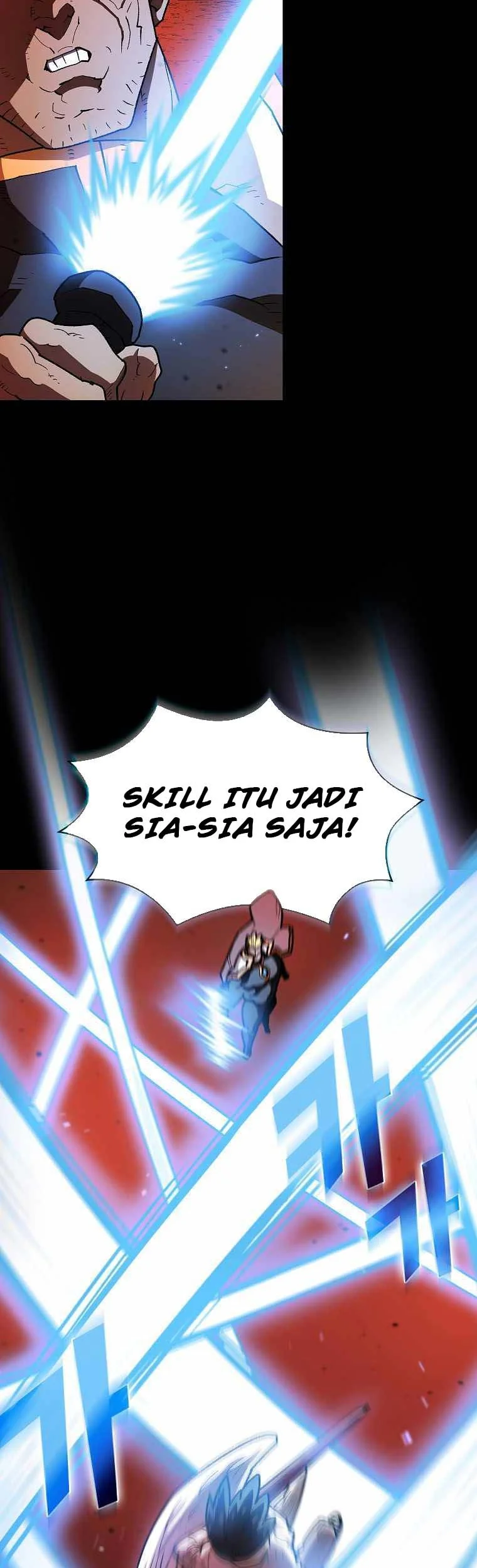 FFF-Class Trashero Chapter 119 - halaman 19