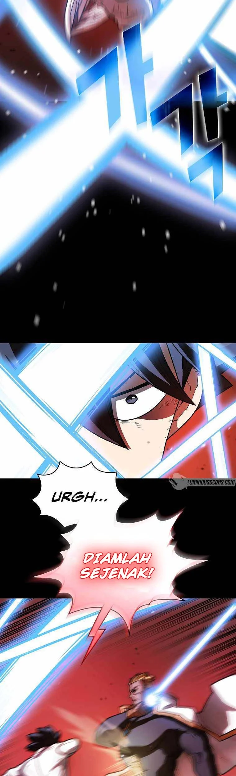 FFF-Class Trashero Chapter 119 - halaman 20