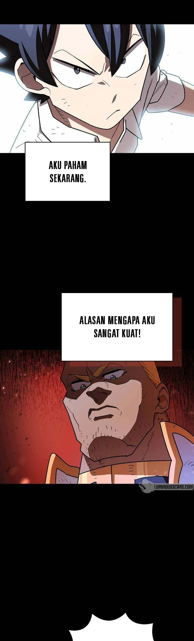 FFF-Class Trashero Chapter 119 - halaman 23