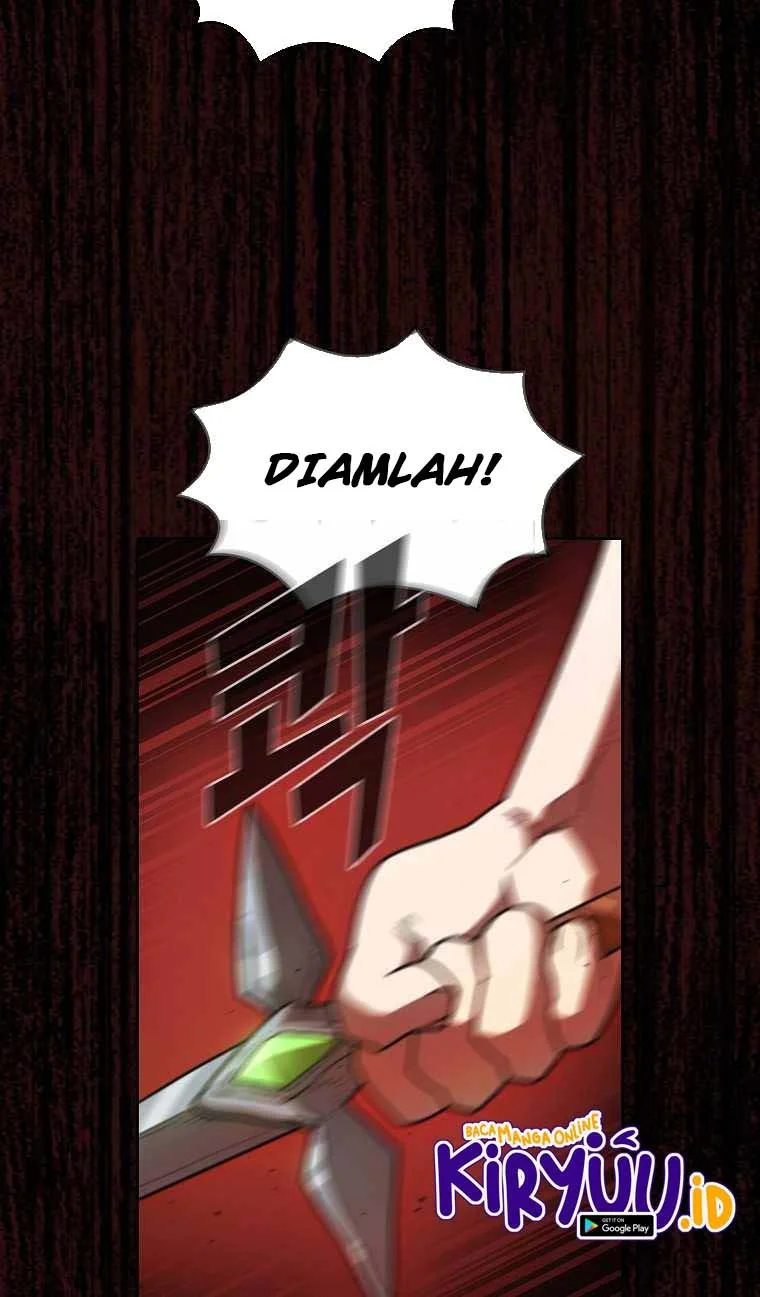 FFF-Class Trashero Chapter 119 - halaman 26