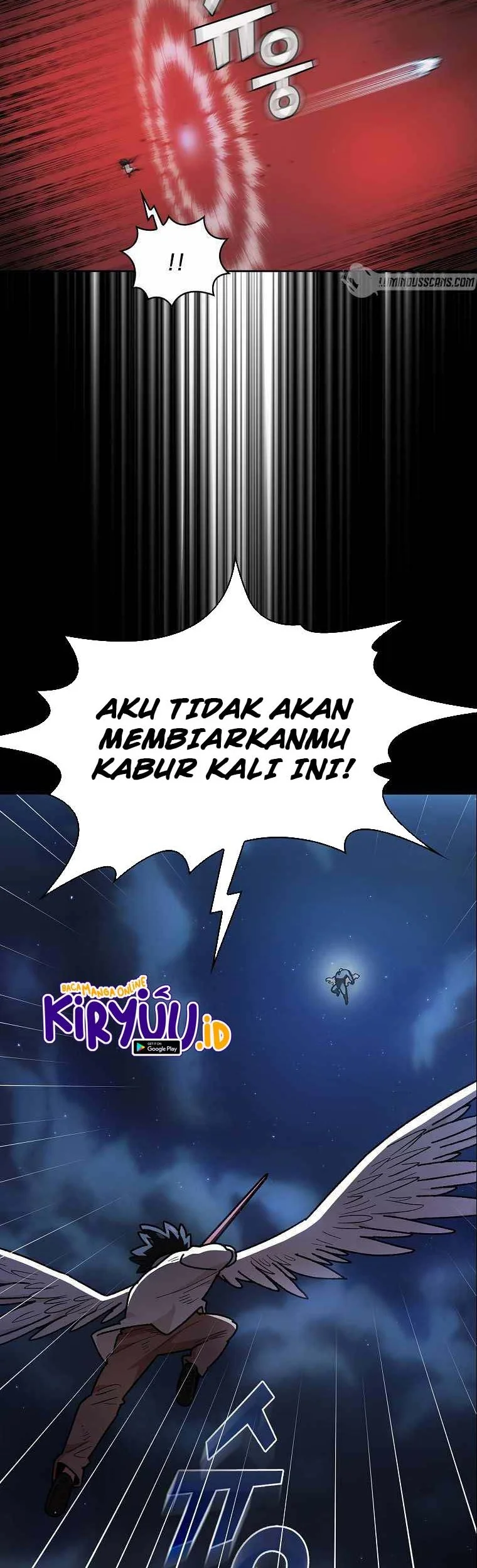 FFF-Class Trashero Chapter 119 - halaman 30