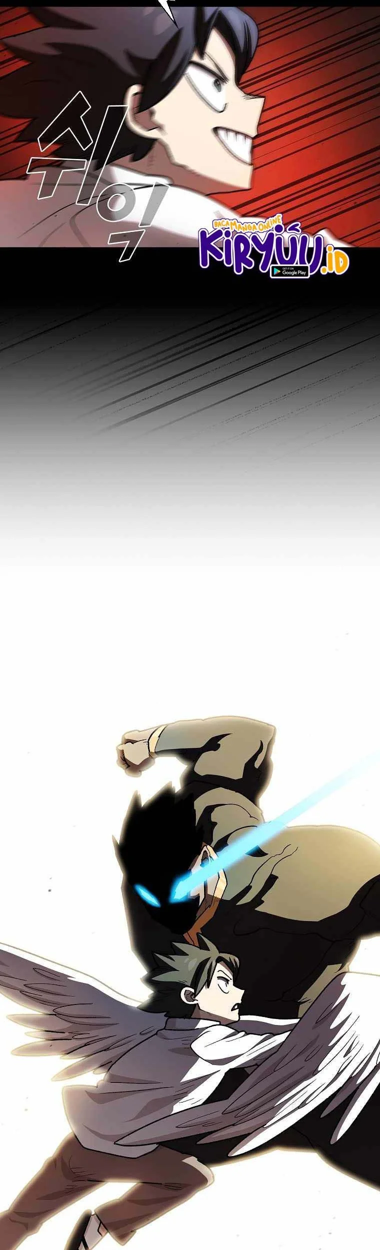 FFF-Class Trashero Chapter 119 - halaman 35
