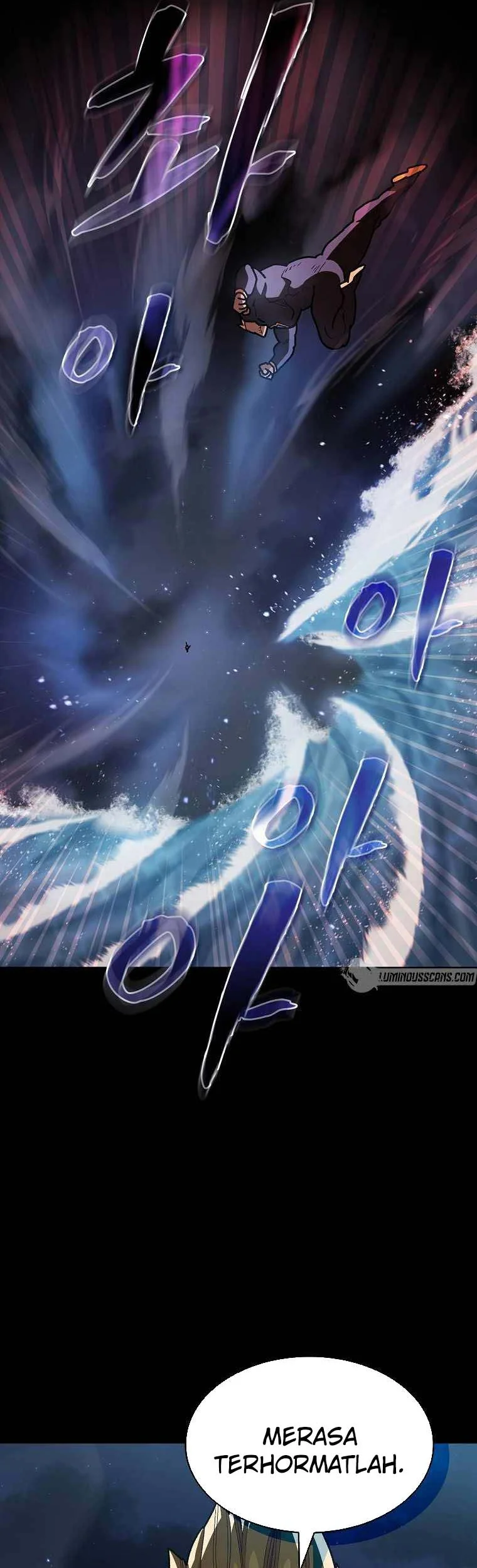 FFF-Class Trashero Chapter 119 - halaman 38
