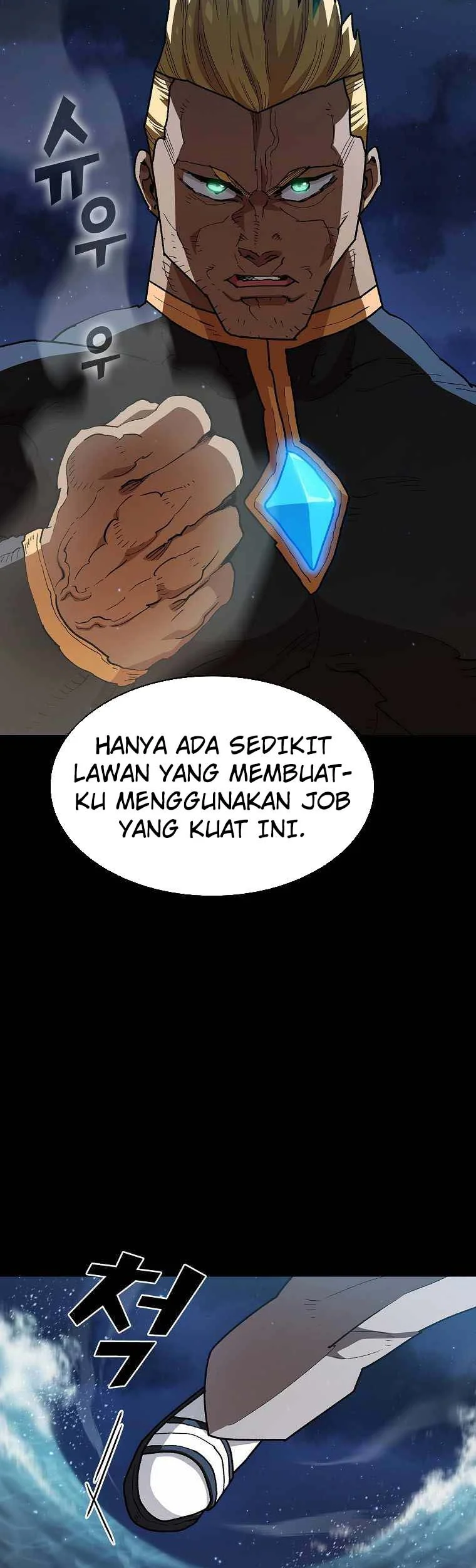 FFF-Class Trashero Chapter 119 - halaman 39