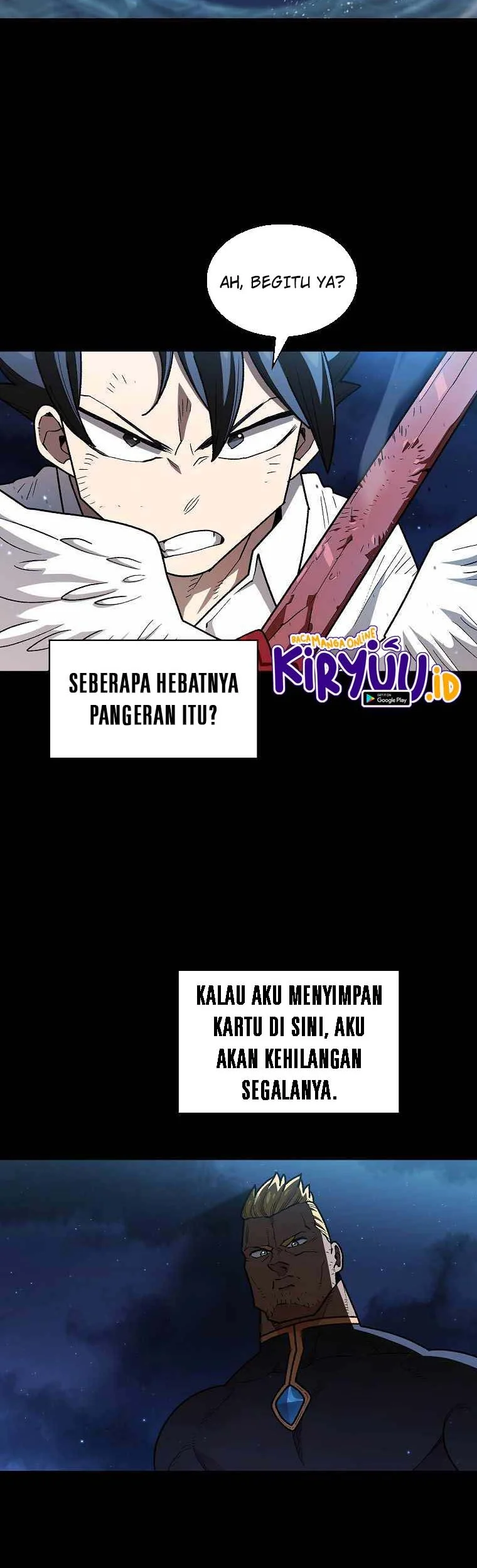 FFF-Class Trashero Chapter 119 - halaman 40