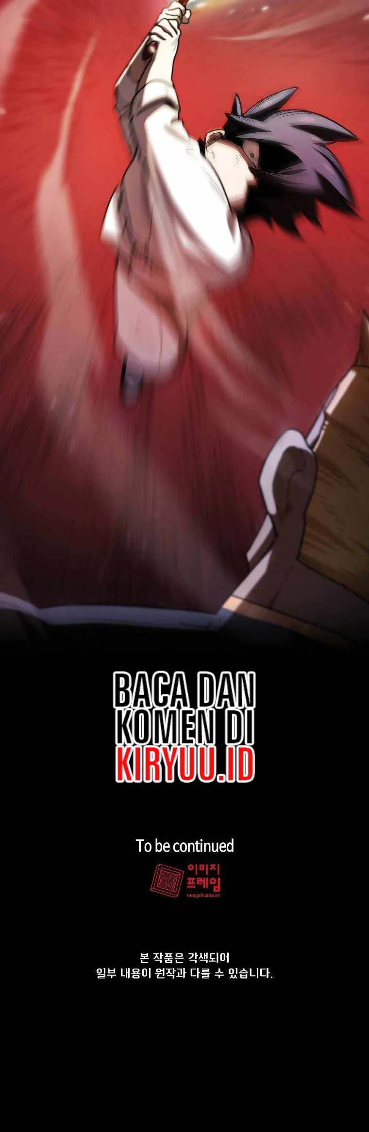 FFF-Class Trashero Chapter 119 - halaman 49