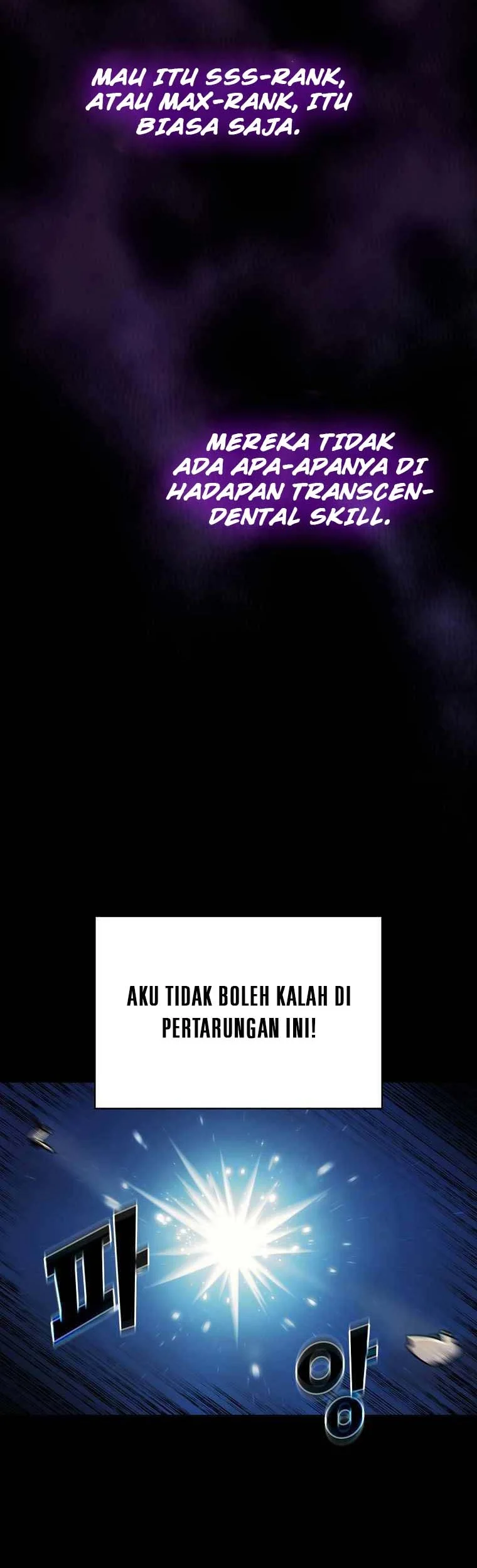 FFF-Class Trashero Chapter 119 - halaman 9