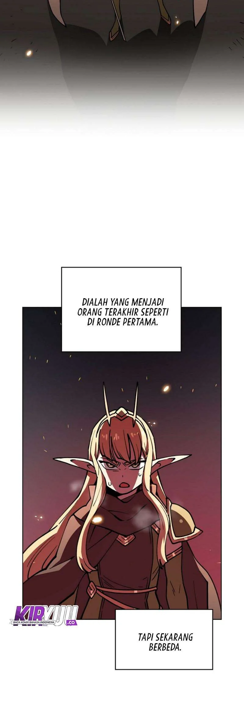 FFF-Class Trashero Chapter 12 - halaman 18