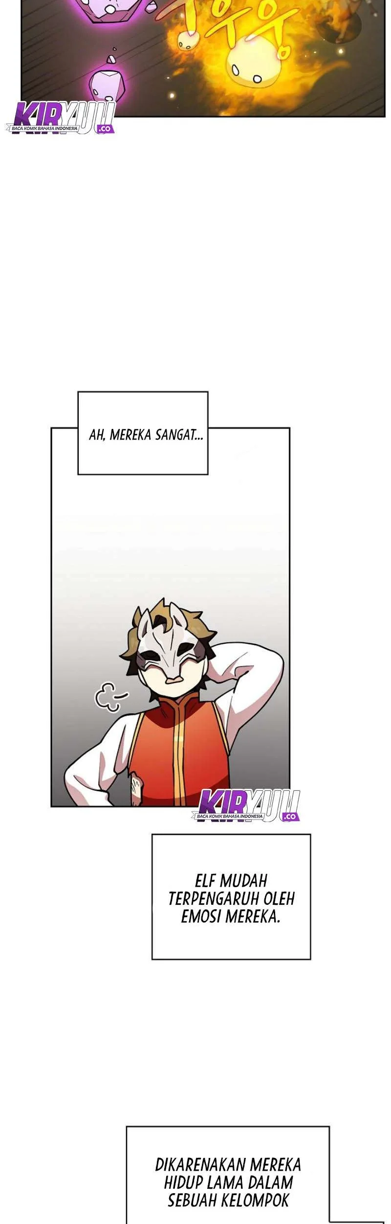 FFF-Class Trashero Chapter 12 - halaman 2
