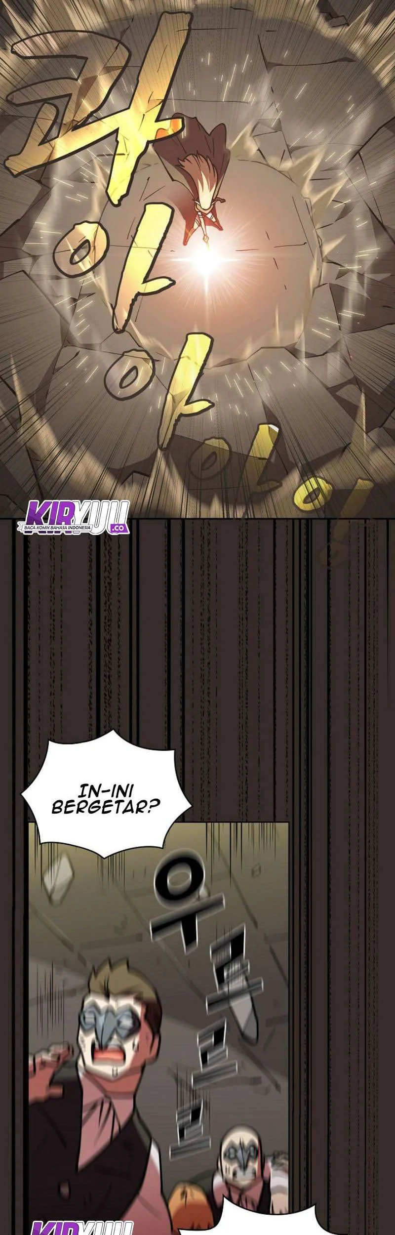 FFF-Class Trashero Chapter 12 - halaman 26