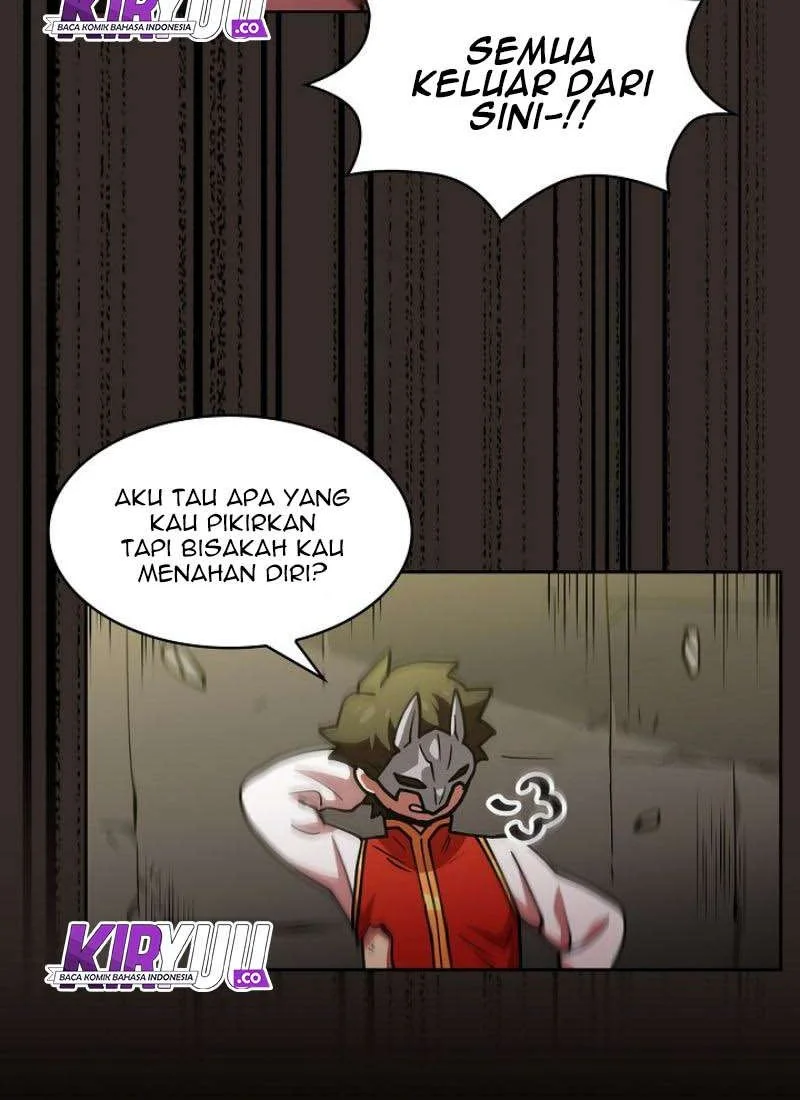 FFF-Class Trashero Chapter 12 - halaman 27