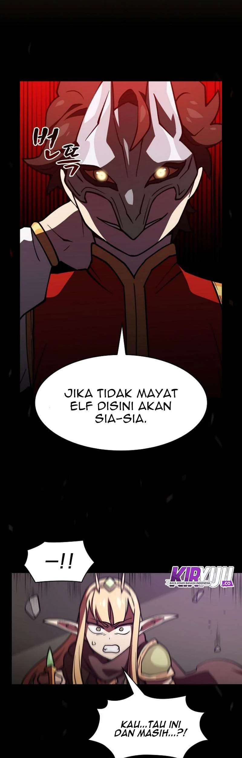FFF-Class Trashero Chapter 12 - halaman 28