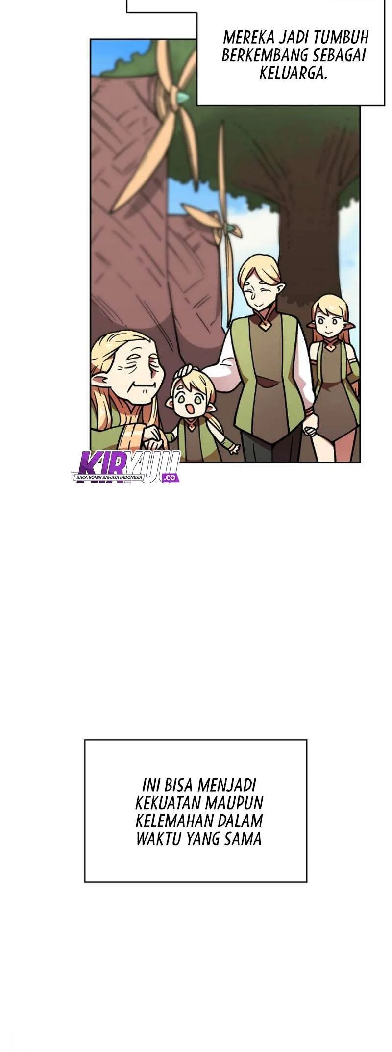 FFF-Class Trashero Chapter 12 - halaman 3