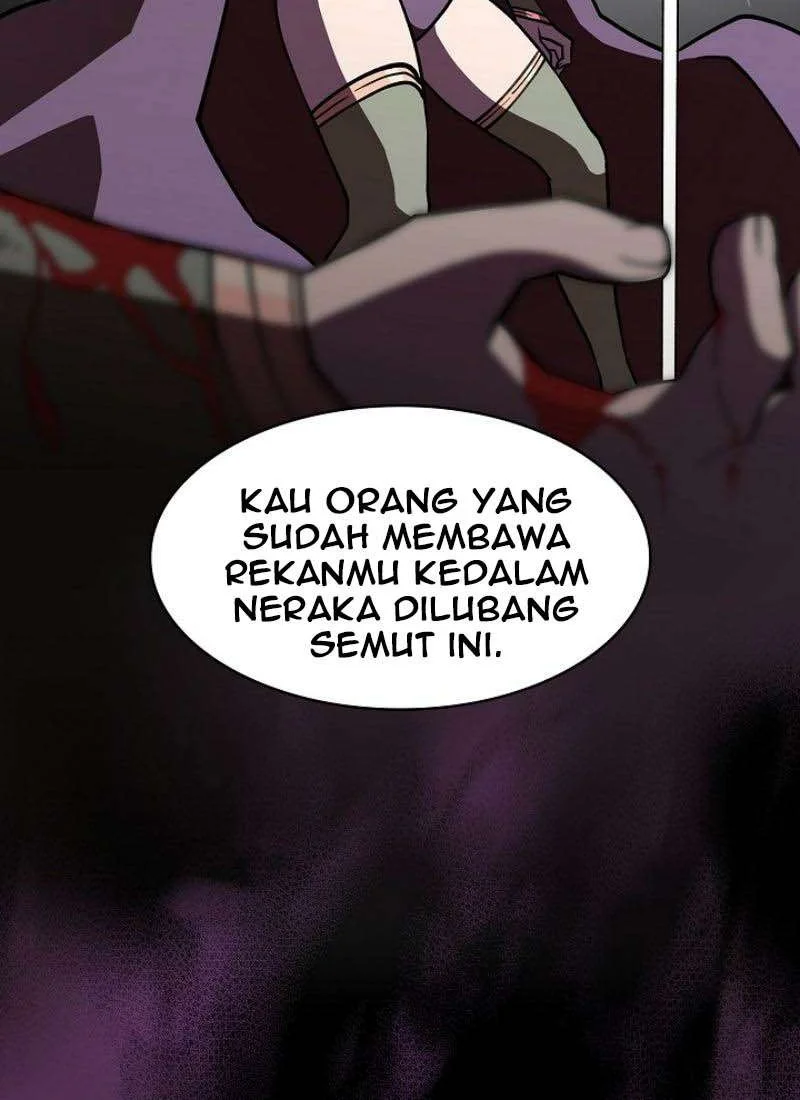 FFF-Class Trashero Chapter 12 - halaman 32