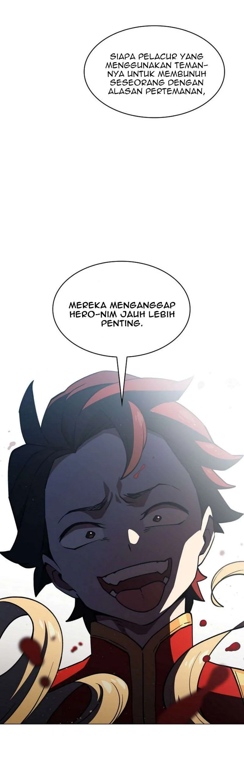 FFF-Class Trashero Chapter 12 - halaman 40
