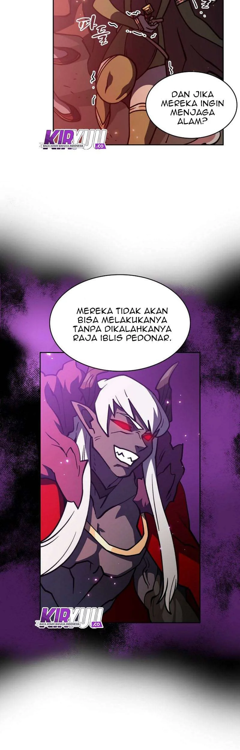 FFF-Class Trashero Chapter 12 - halaman 42