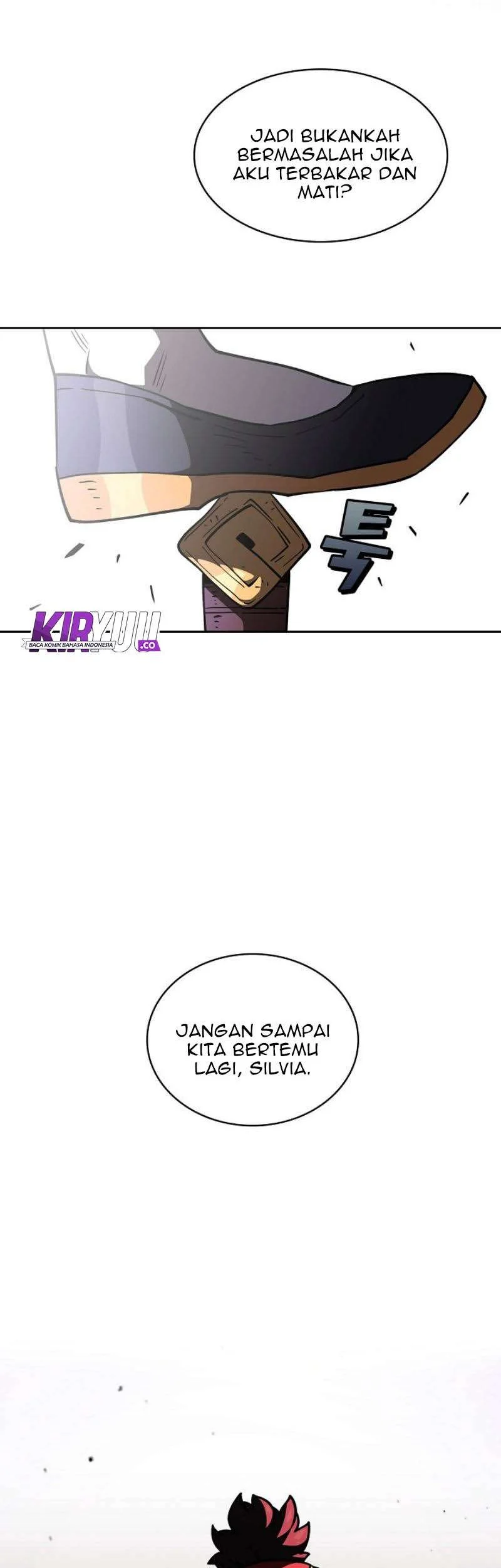 FFF-Class Trashero Chapter 12 - halaman 43