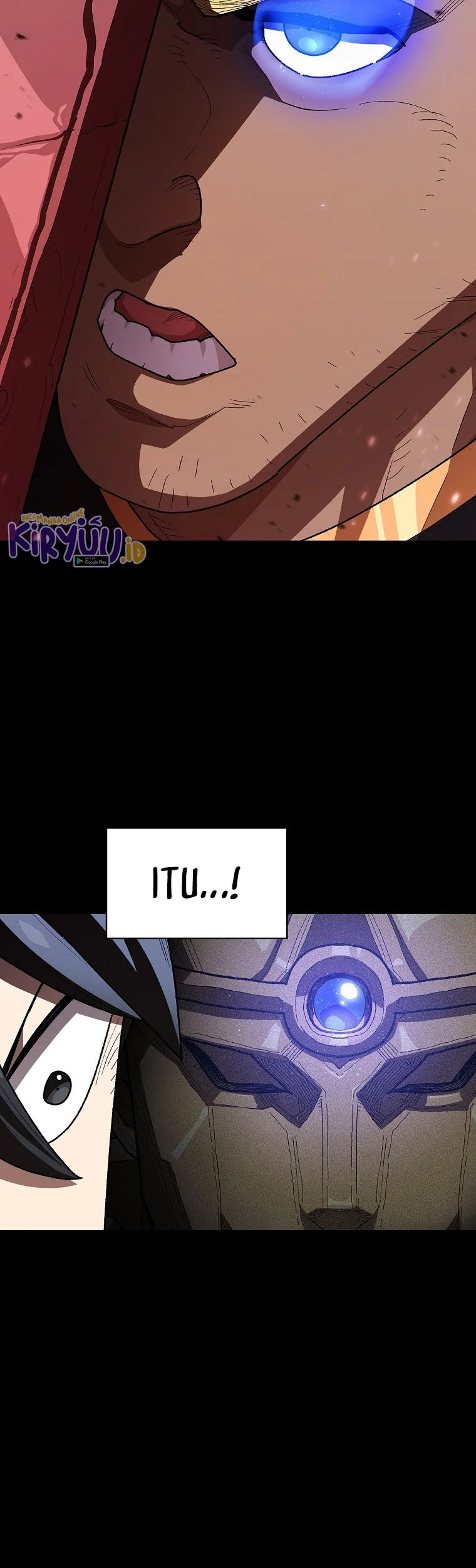 FFF-Class Trashero Chapter 120 - halaman 13