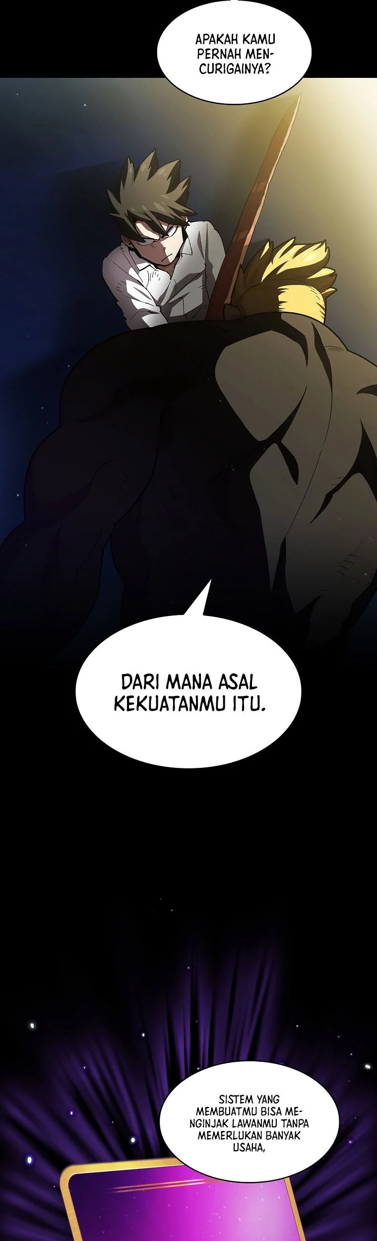 FFF-Class Trashero Chapter 120 - halaman 14