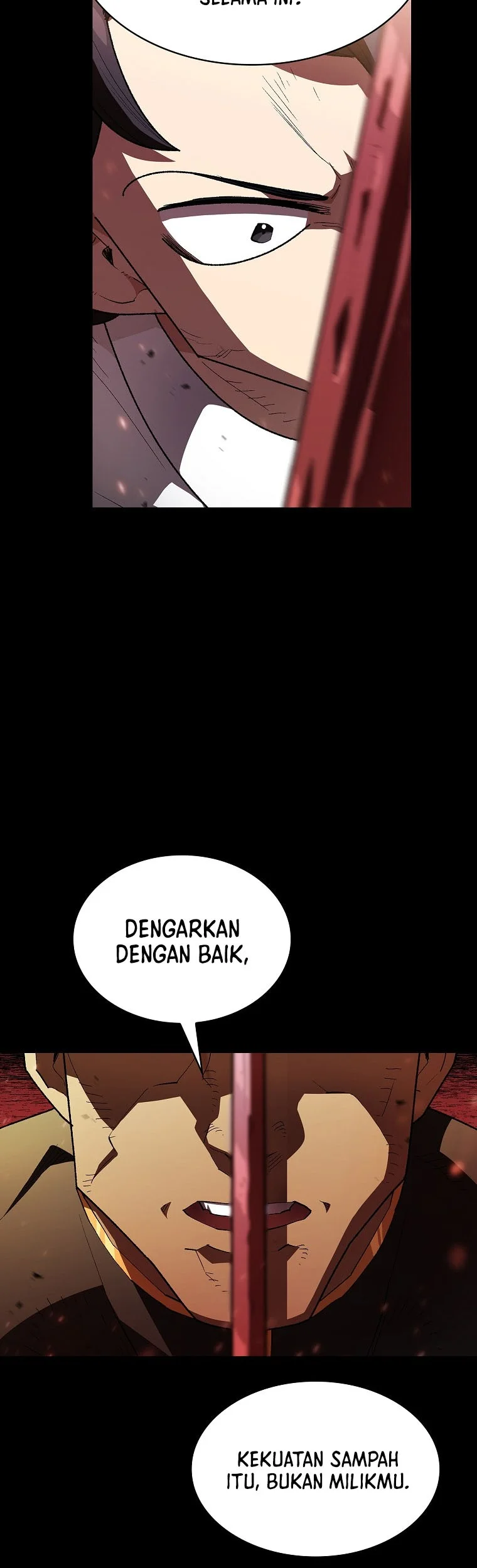 FFF-Class Trashero Chapter 120 - halaman 16