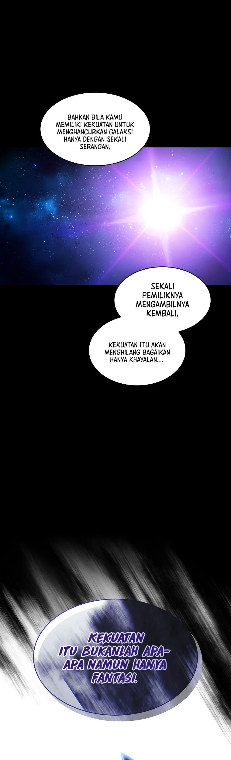 FFF-Class Trashero Chapter 120 - halaman 17