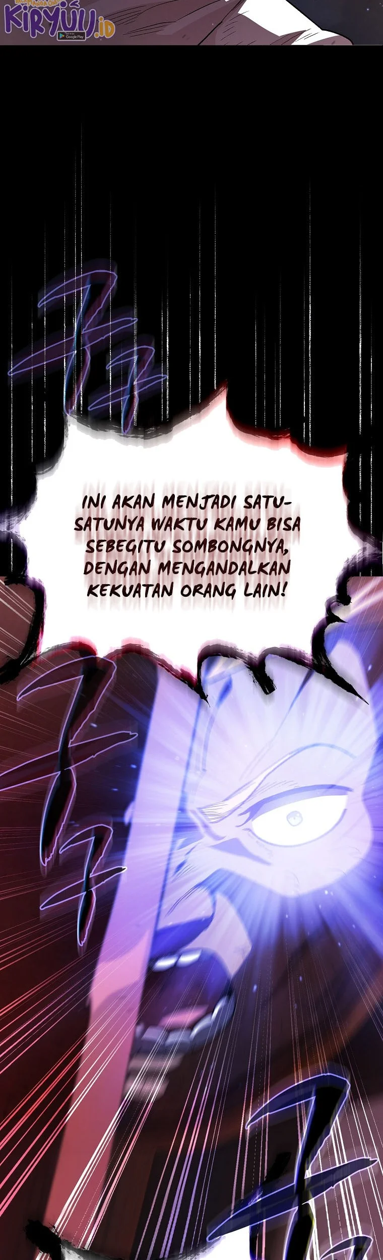 FFF-Class Trashero Chapter 120 - halaman 24