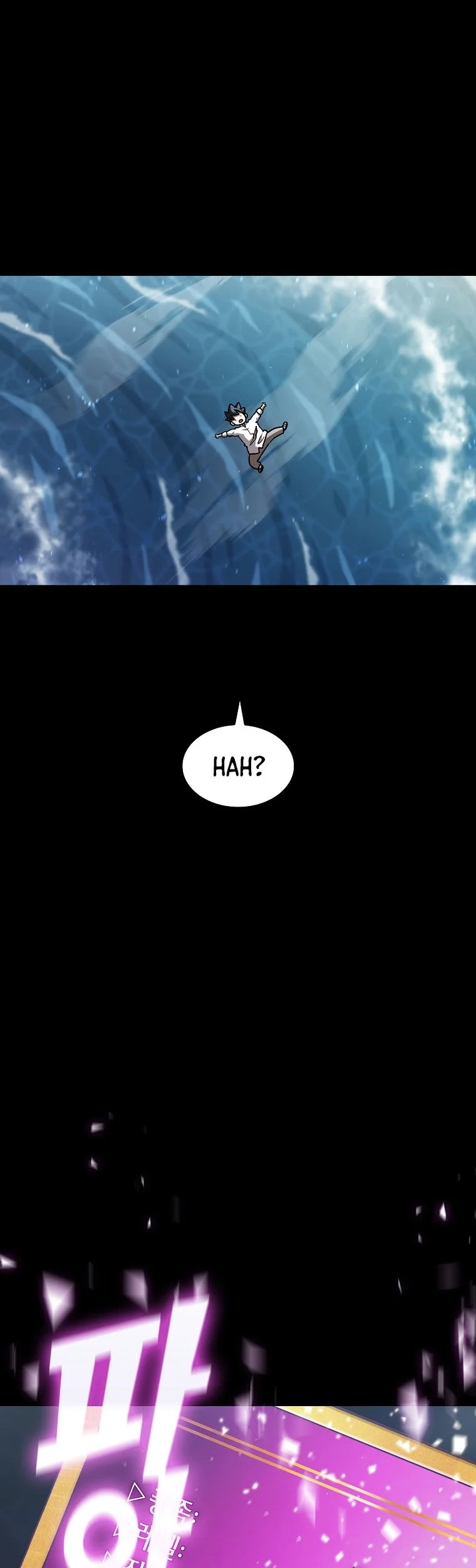 FFF-Class Trashero Chapter 120 - halaman 30