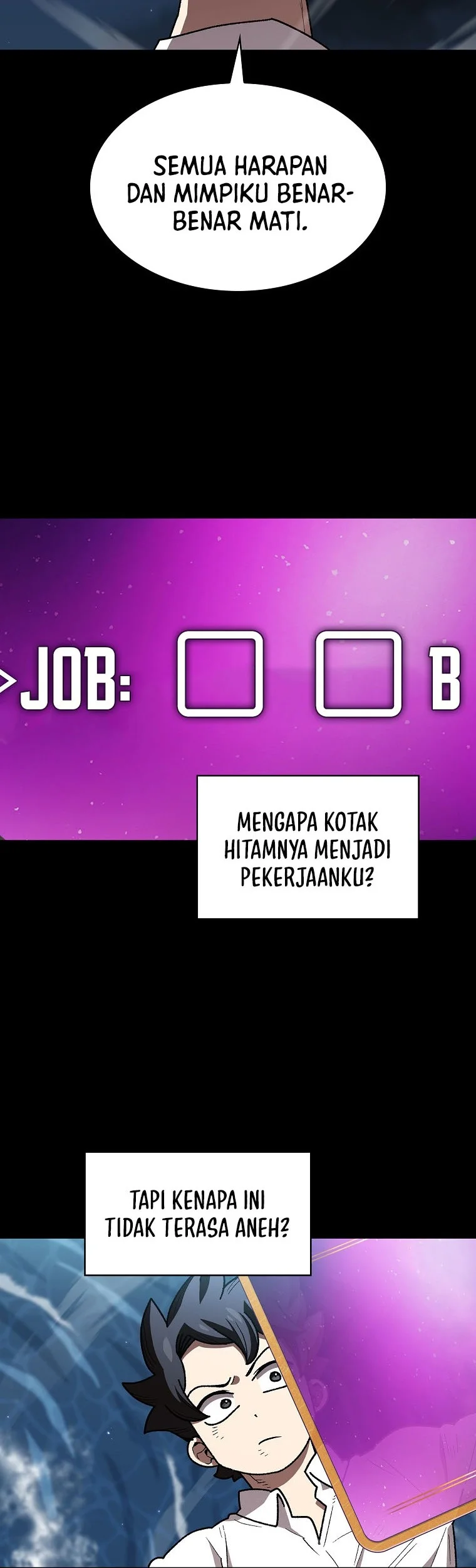 FFF-Class Trashero Chapter 120 - halaman 32