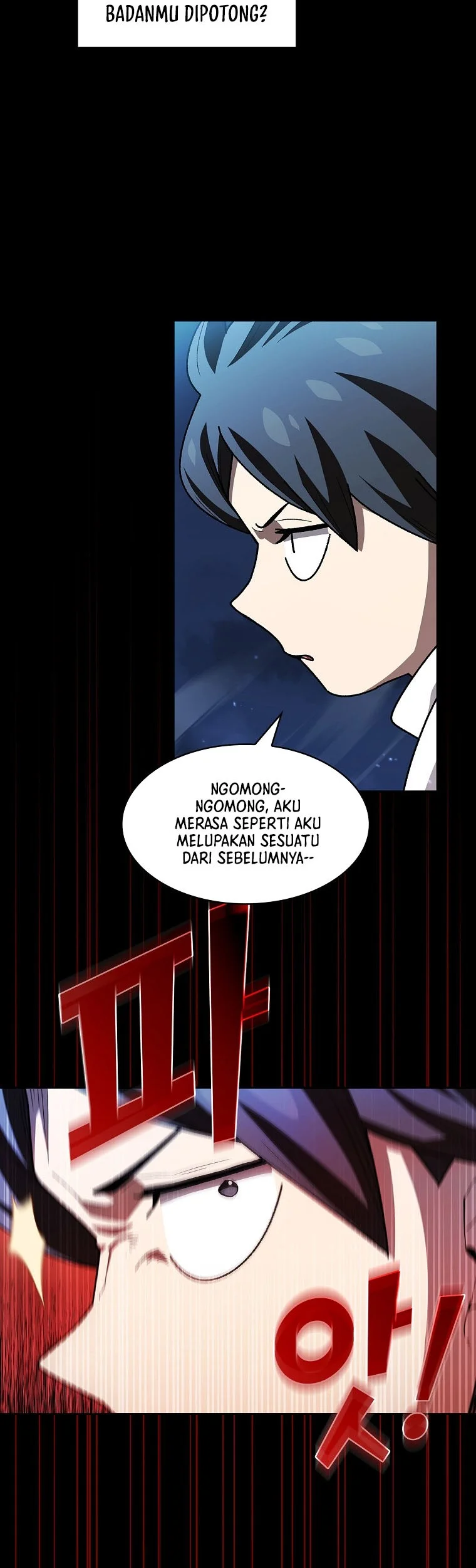 FFF-Class Trashero Chapter 120 - halaman 35