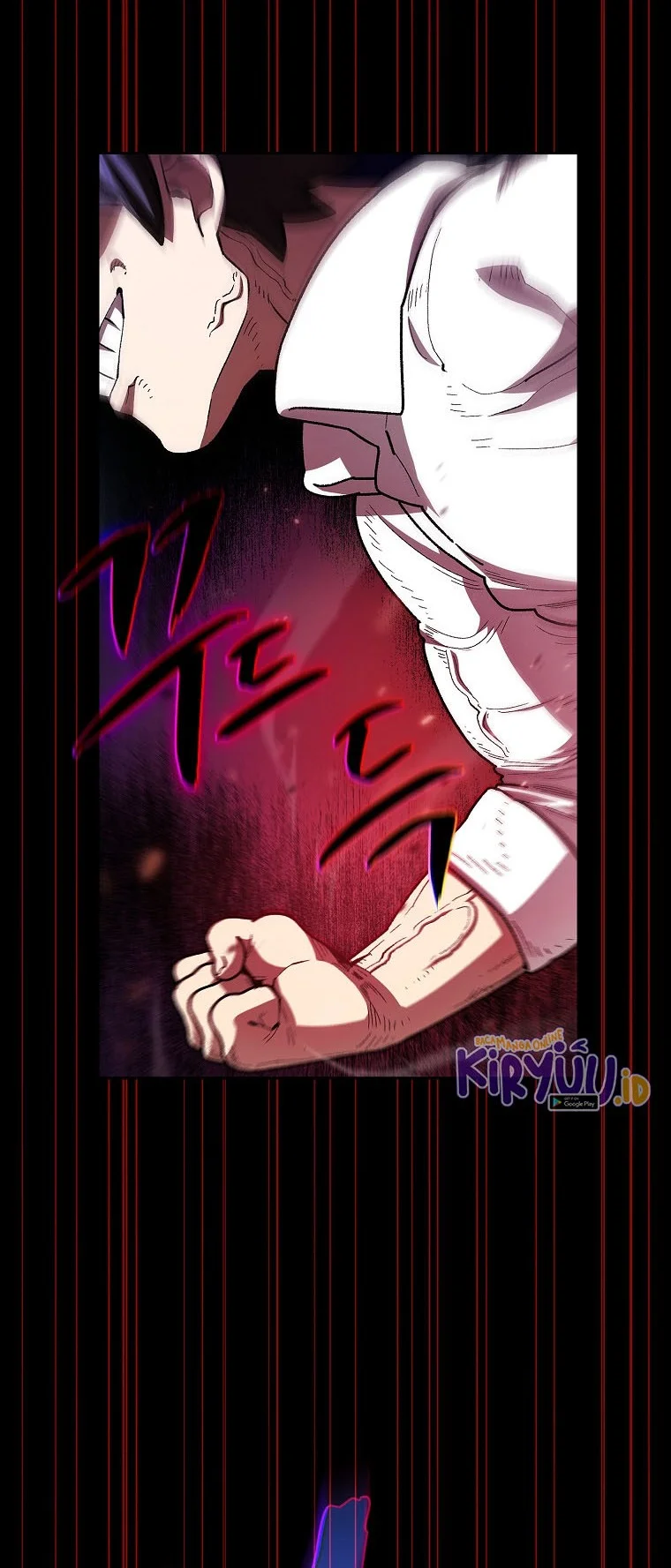 FFF-Class Trashero Chapter 120 - halaman 38