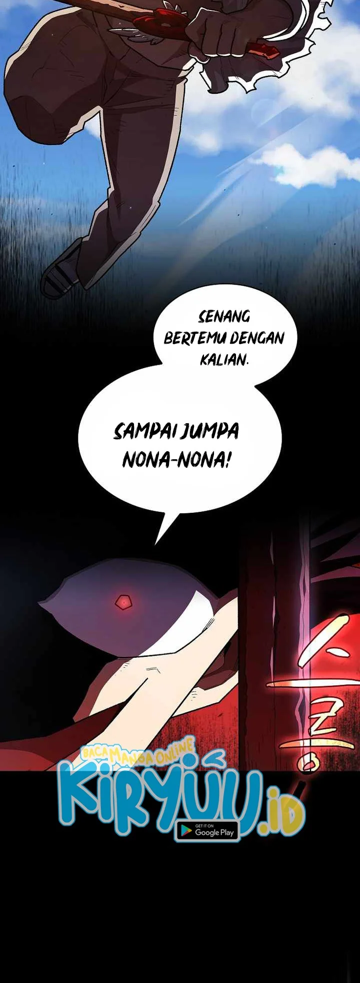 FFF-Class Trashero Chapter 121 - halaman 33