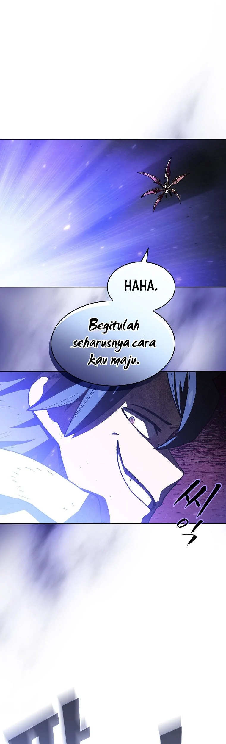 FFF-Class Trashero Chapter 122 - halaman 14